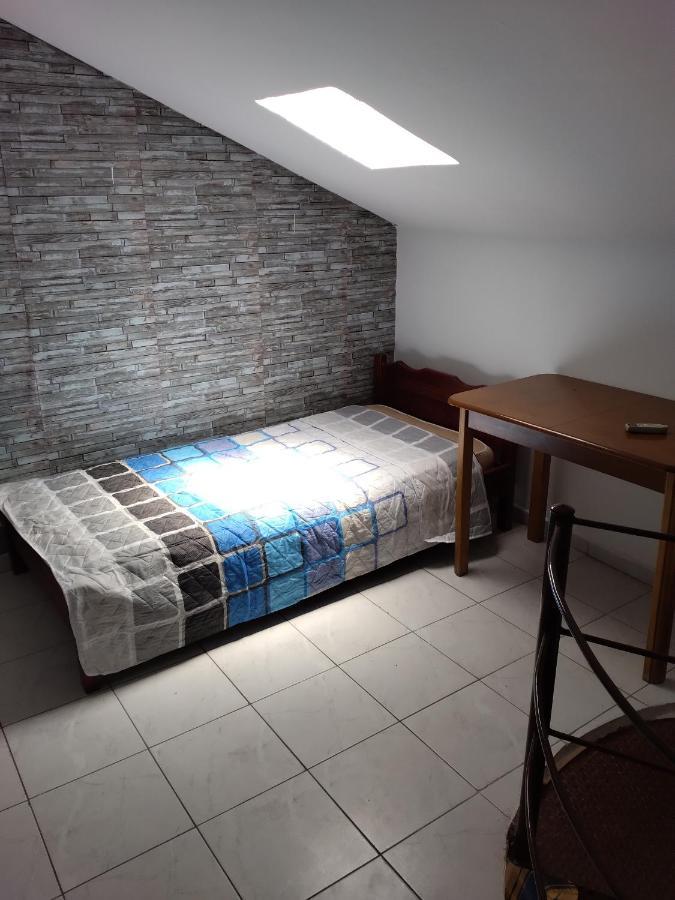 Apartments Gregory & George Hanioti Luaran gambar