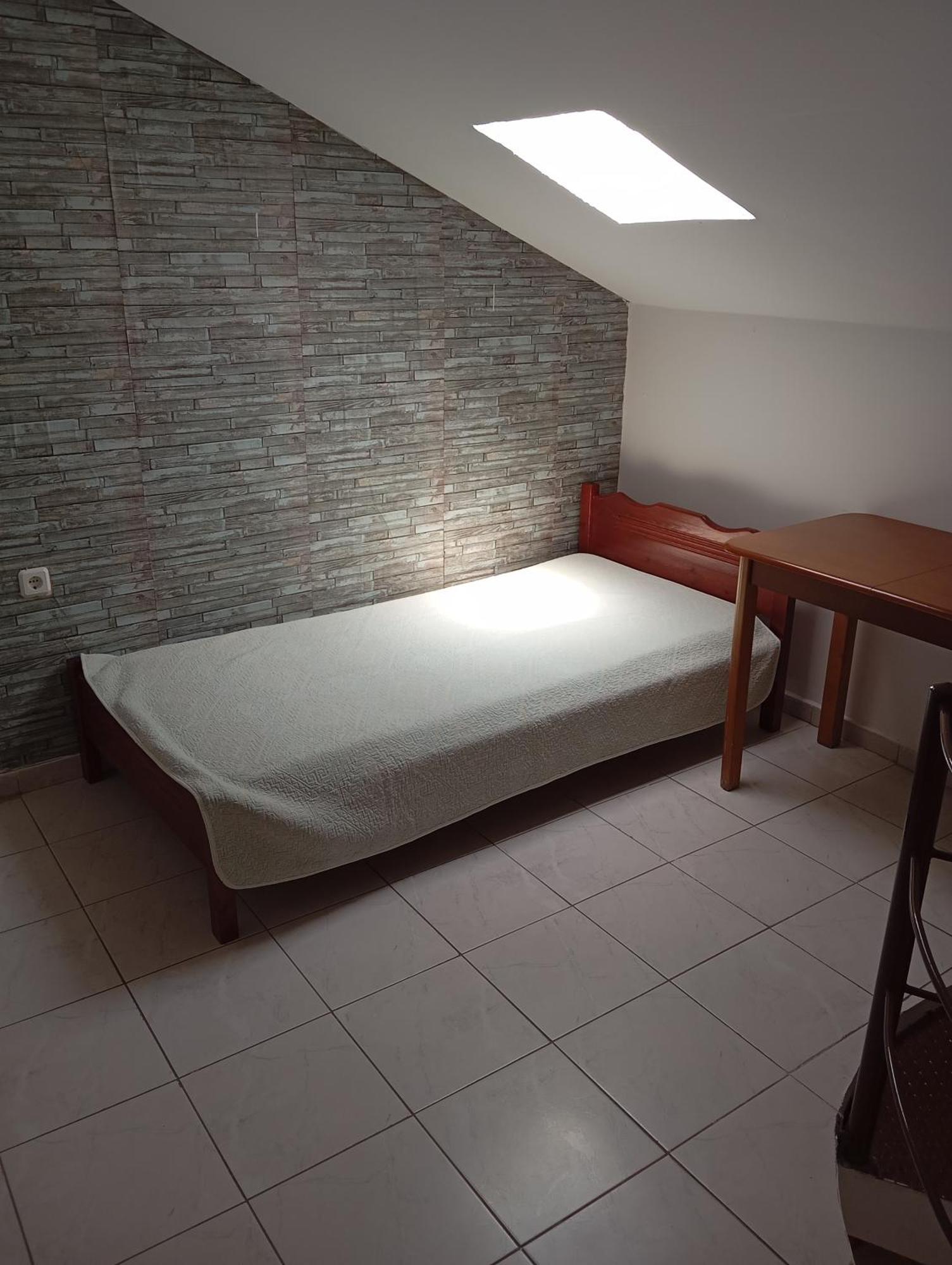 Apartments Gregory & George Hanioti Luaran gambar